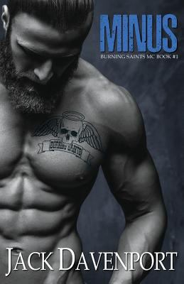 Minus 1984161377 Book Cover