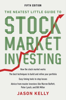 The Neatest Little Guide to Stock Market Invest... 0452298628 Book Cover