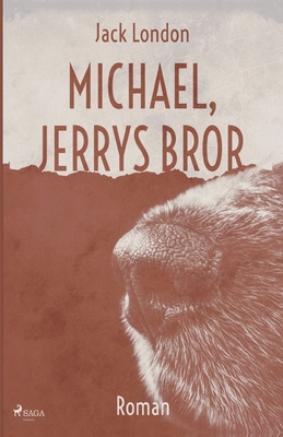 Michael, Jerrys bror [Swedish] 8726044056 Book Cover