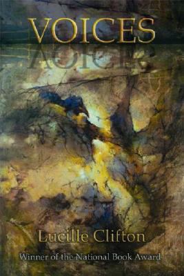 Voices (American Poets Continuum) 1934414115 Book Cover