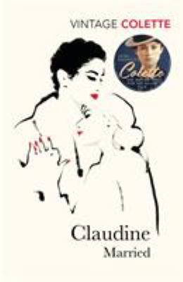 Claudine Married 0099422492 Book Cover
