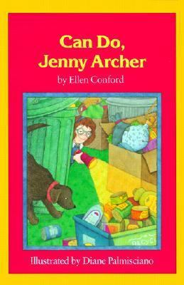 Can Do, Jenny Archer 0785723439 Book Cover