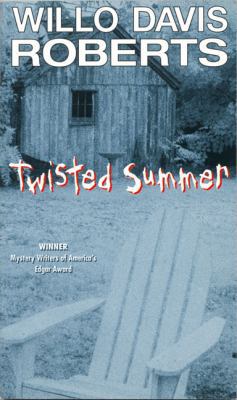 Twisted Summer 0613032128 Book Cover
