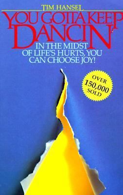 You Gotta Keep Dancin' 1555131085 Book Cover