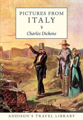 Pictures from Italy 1912945231 Book Cover