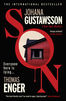 Son 1916788580 Book Cover