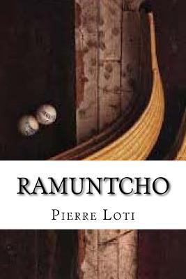 Ramuntcho [French] 1533300933 Book Cover