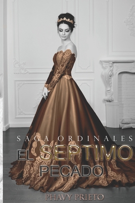 El Séptimo Pecado [Spanish] 1980948372 Book Cover