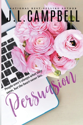 Persuasion 9769558664 Book Cover