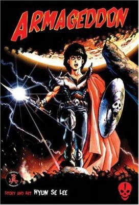 Armageddon 1 1586649094 Book Cover