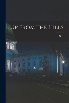 Up From the Hills 1016130163 Book Cover