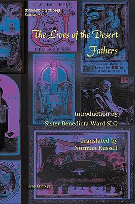 The Lives of the Desert Fathers 1607241455 Book Cover
