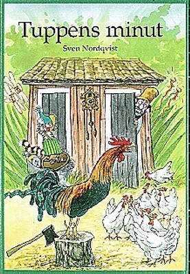 Tuppens minut [Swedish] 9172707836 Book Cover