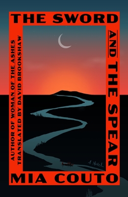 The Sword and the Spear 0374256896 Book Cover