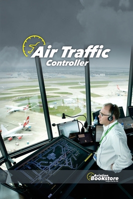 Air Traffic Controller B0H131HFVQ Book Cover