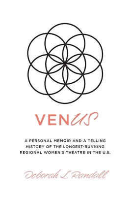 venUS: a personal memoir and a telling history ... B0DNRHRGC8 Book Cover