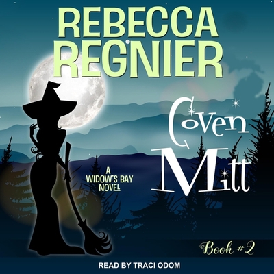 Coven Mitt: A Widow's Bay Novel B08ZDFPH5B Book Cover