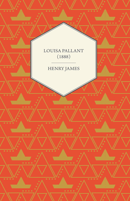 Louisa Pallant (1888) 1447469666 Book Cover