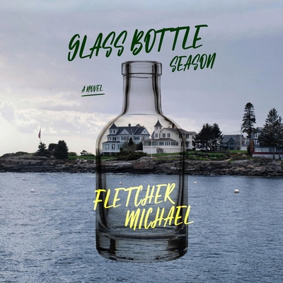 Glass Bottle Season B0CWN8G9SW Book Cover