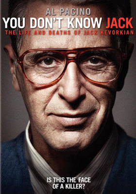 You Don't Know Jack B003EV6DCG Book Cover