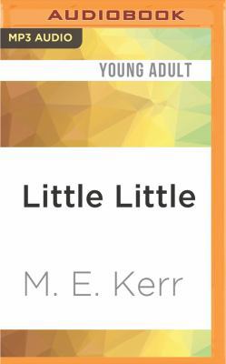 Little Little 1536633968 Book Cover