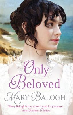 Only Beloved (Survivors' Club) 0349413614 Book Cover