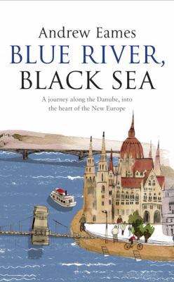 Blue River, Black Sea 059305878X Book Cover