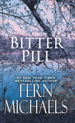 Bitter Pill [Large Print] 1432885227 Book Cover