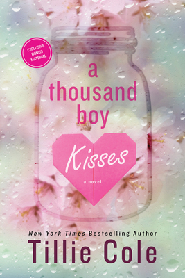 A Thousand Boy Kisses 1728297087 Book Cover