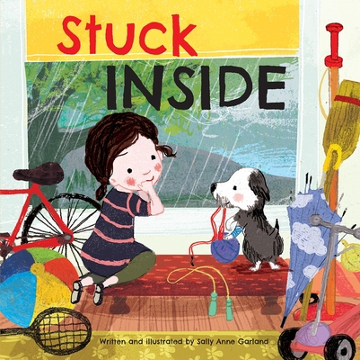 Stuck Inside 1503767833 Book Cover