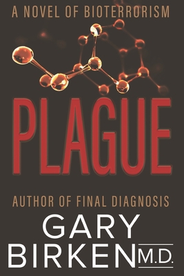 Plague 1957227044 Book Cover