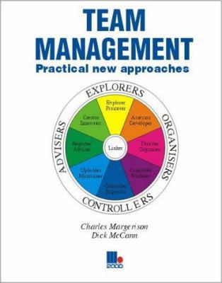 Team Management 1852521147 Book Cover