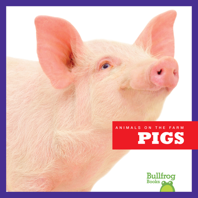 Pigs 1620316323 Book Cover