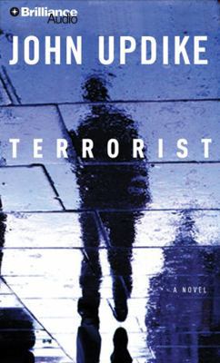 Terrorist 1469233649 Book Cover