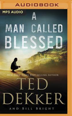 A Man Called Blessed 1713529688 Book Cover