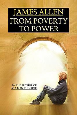 From Poverty to Power 1434409856 Book Cover