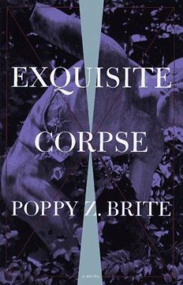 Exquisite Corpse: A Novel 0684822547 Book Cover