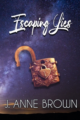 Escaping Lies: Lies series Book 2 B0D2XMR1TJ Book Cover
