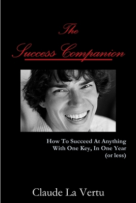 The Success Companion 1105573206 Book Cover