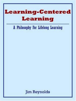 Learning-Centered Learning 1420845616 Book Cover