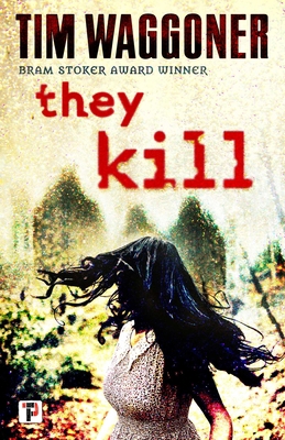 They Kill 1787582558 Book Cover