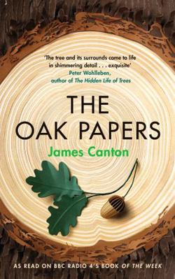 The Oak Papers 183885150X Book Cover