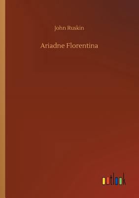 Ariadne Florentina 3732680177 Book Cover