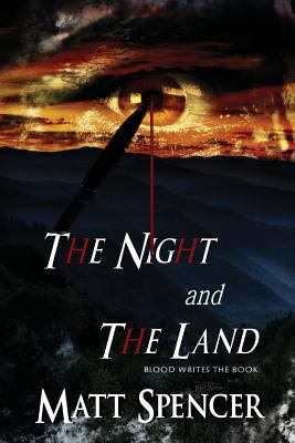 The Night and the Land 1629290408 Book Cover