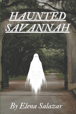Haunted Savannah B0DH22FF86 Book Cover