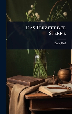 Das Terzett der Sterne [German] 1023615517 Book Cover