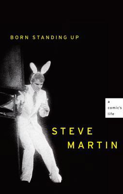 Born Standing Up: A Comic's Life B006VAF990 Book Cover