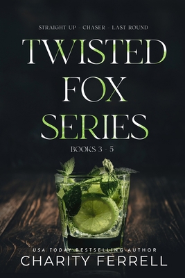 Twisted Fox Series Books 3-5 1952496330 Book Cover