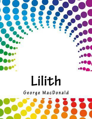 Lilith 1979922411 Book Cover