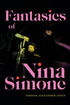 Fantasies of Nina Simone 1478030704 Book Cover